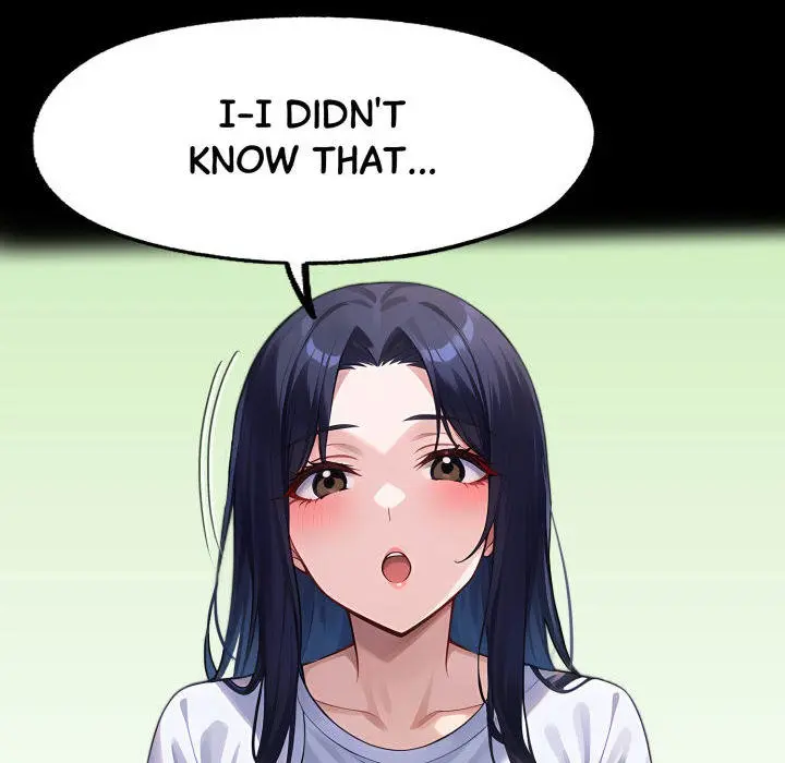 Gangster x Office Lady Episode 122 - Page 38