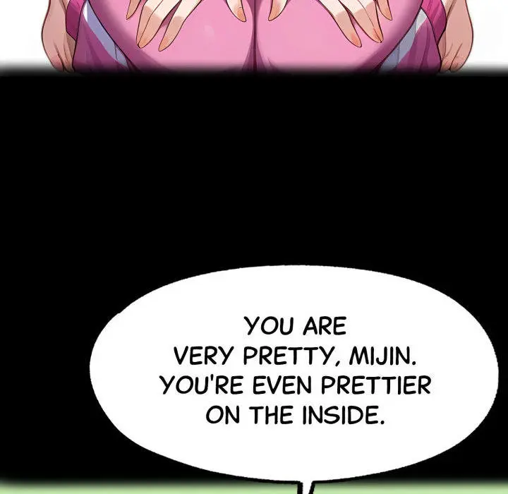 Gangster x Office Lady Episode 122 - Page 40