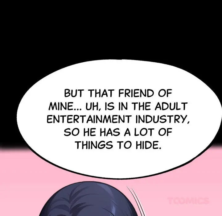 Gangster x Office Lady Episode 122 - Page 43