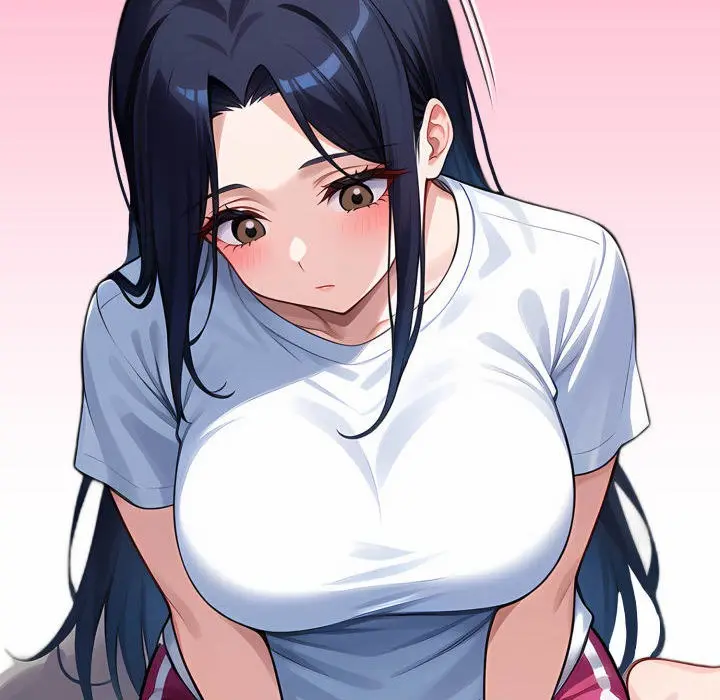 Gangster x Office Lady Episode 122 - Page 44
