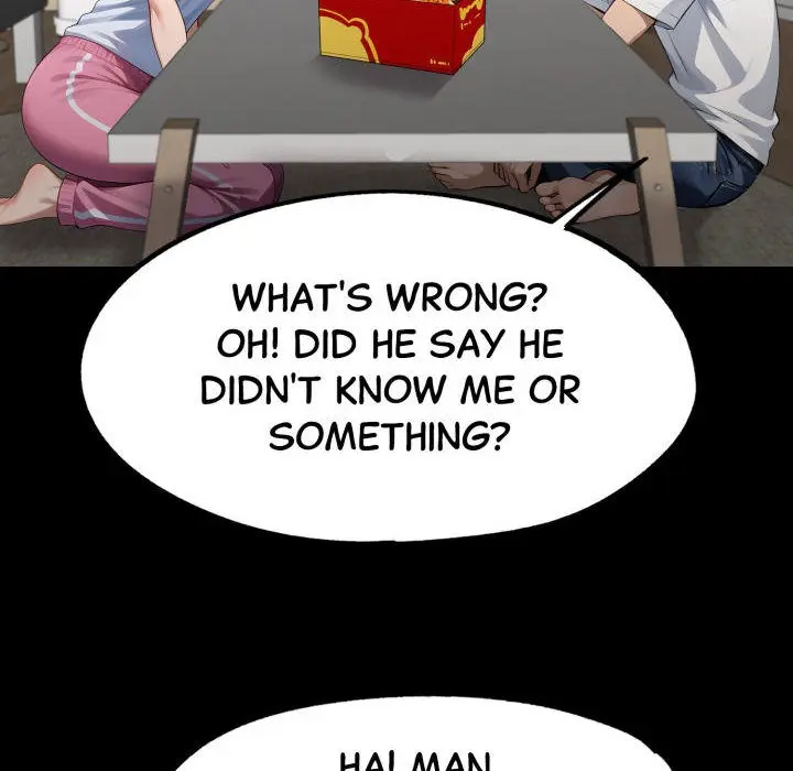 Gangster x Office Lady Episode 122 - Page 47