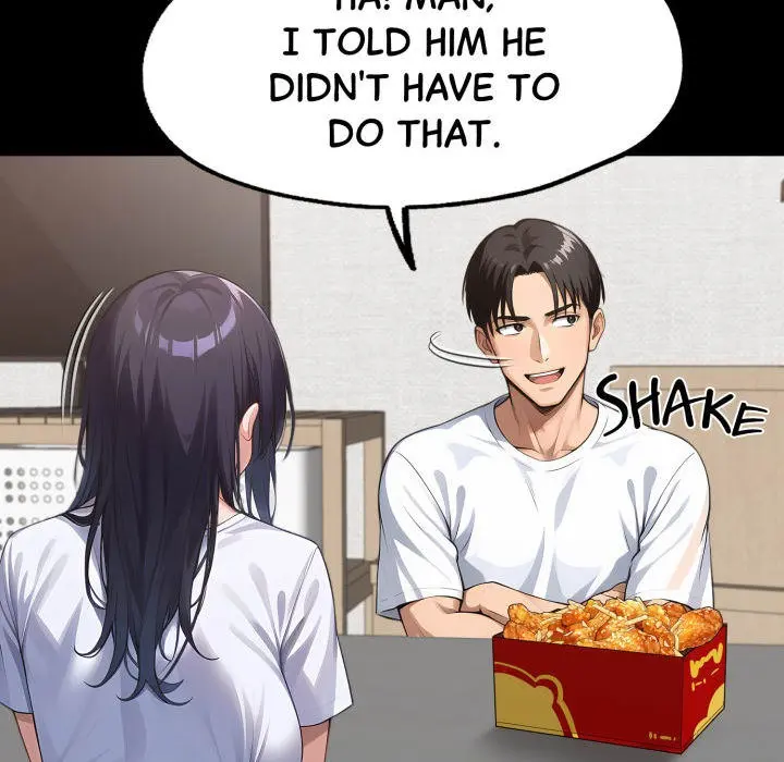 Gangster x Office Lady Episode 122 - Page 48