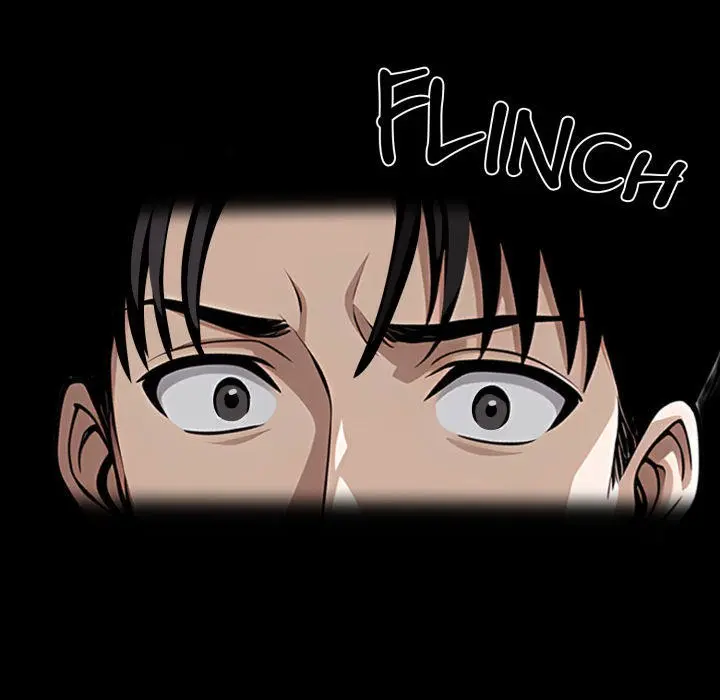 Gangster x Office Lady Episode 122 - Page 5