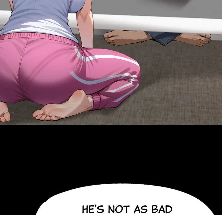 Gangster x Office Lady Episode 122 - Page 49