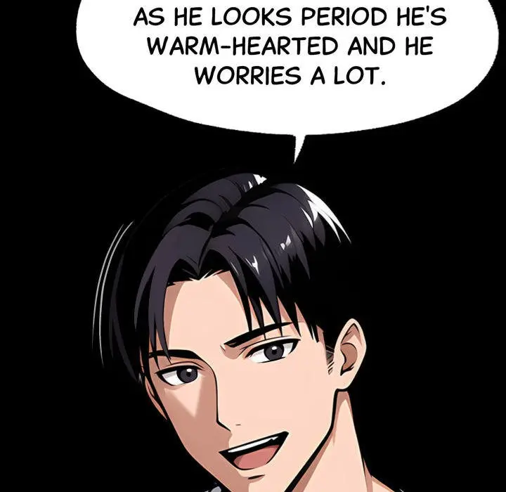 Gangster x Office Lady Episode 122 - Page 50