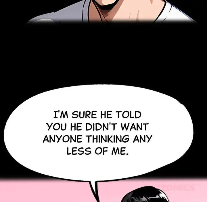Gangster x Office Lady Episode 122 - Page 51