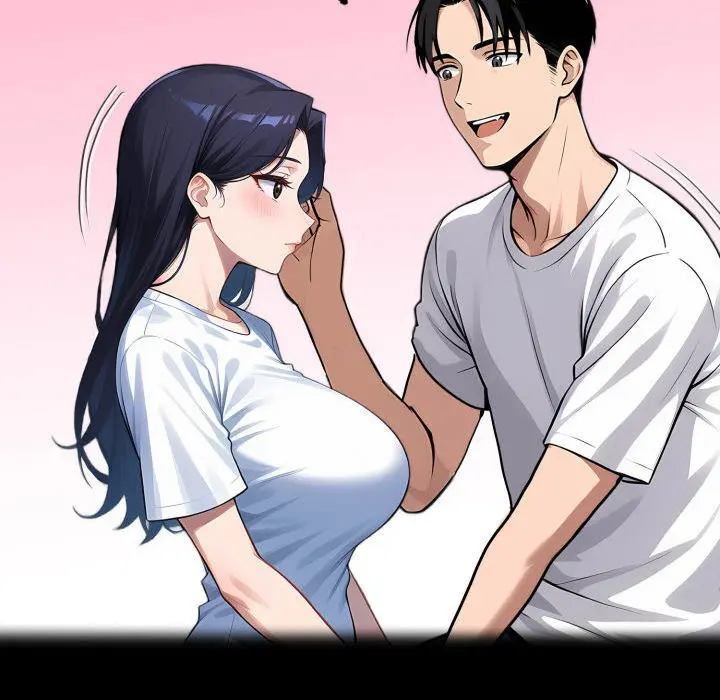 Gangster x Office Lady Episode 122 - Page 52