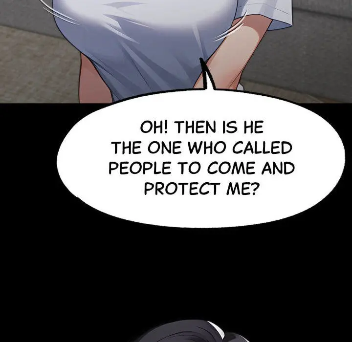 Gangster x Office Lady Episode 122 - Page 57