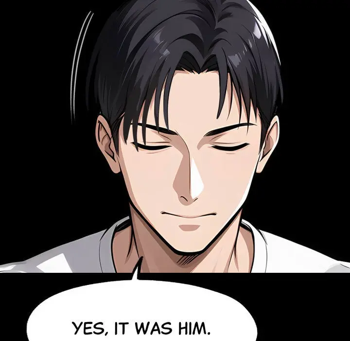 Gangster x Office Lady Episode 122 - Page 58