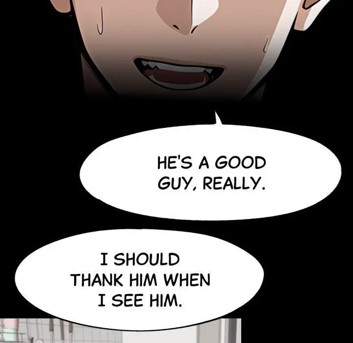 Gangster x Office Lady Episode 122 - Page 60
