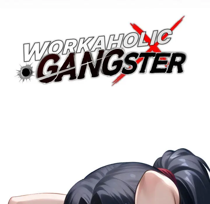 Gangster x Office Lady Episode 122 - Page 64