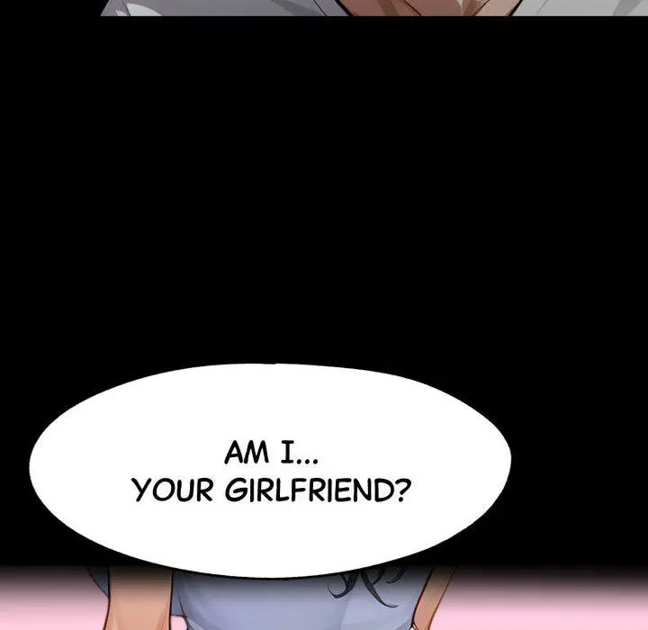 Gangster x Office Lady Episode 122 - Page 68