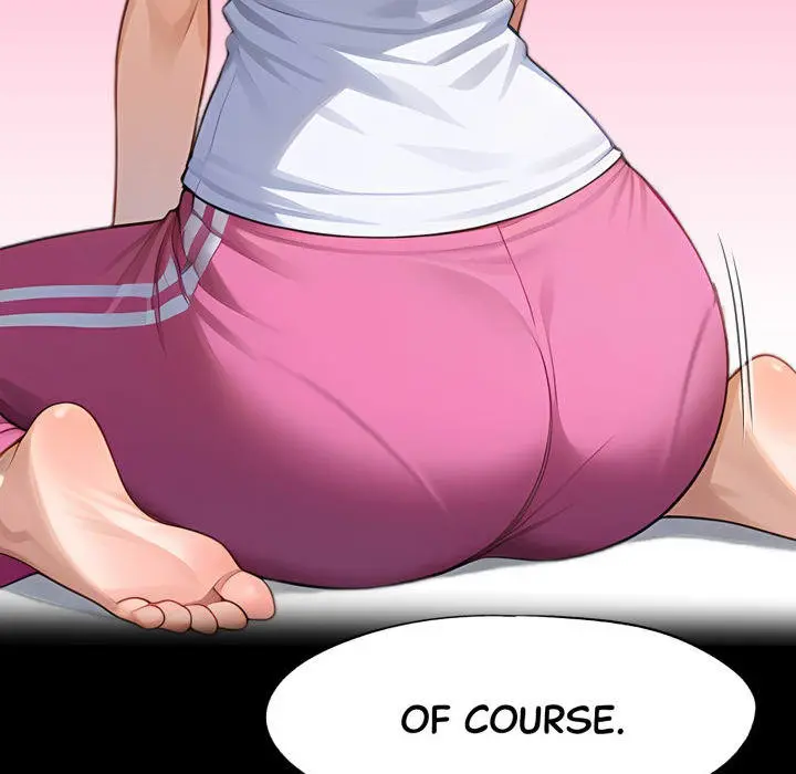 Gangster x Office Lady Episode 122 - Page 69