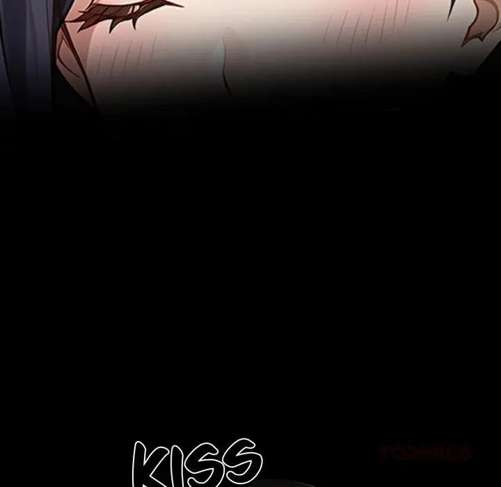 Gangster x Office Lady Episode 122 - Page 71