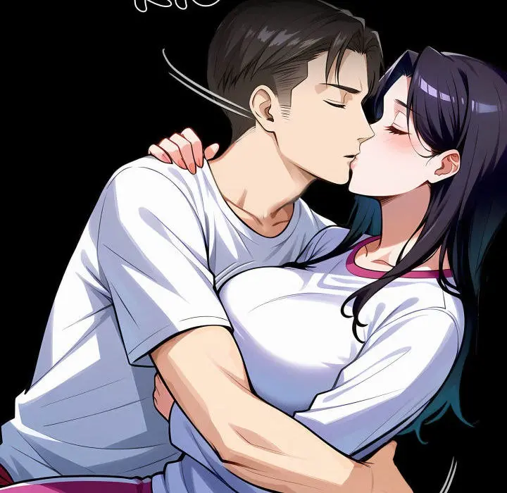 Gangster x Office Lady Episode 122 - Page 72