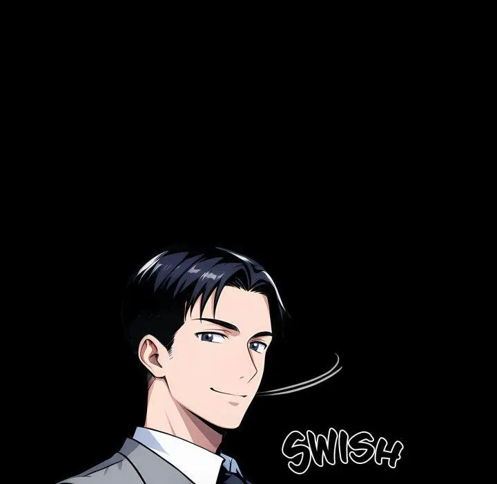 Gangster x Office Lady Episode 122 - Page 75