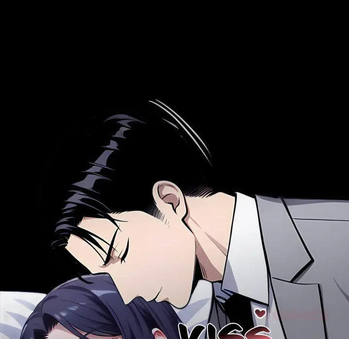 Gangster x Office Lady Episode 122 - Page 78