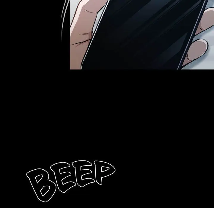Gangster x Office Lady Episode 122 - Page 81