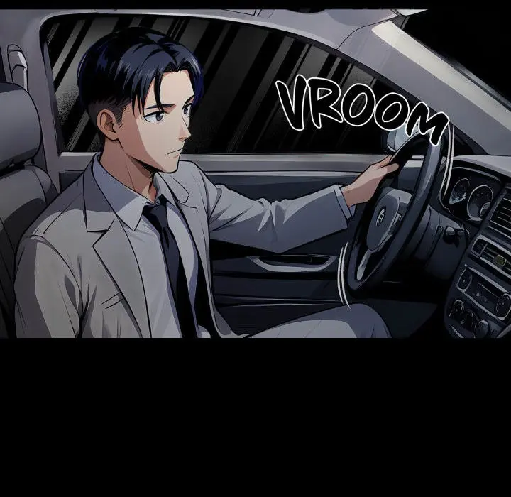 Gangster x Office Lady Episode 122 - Page 83