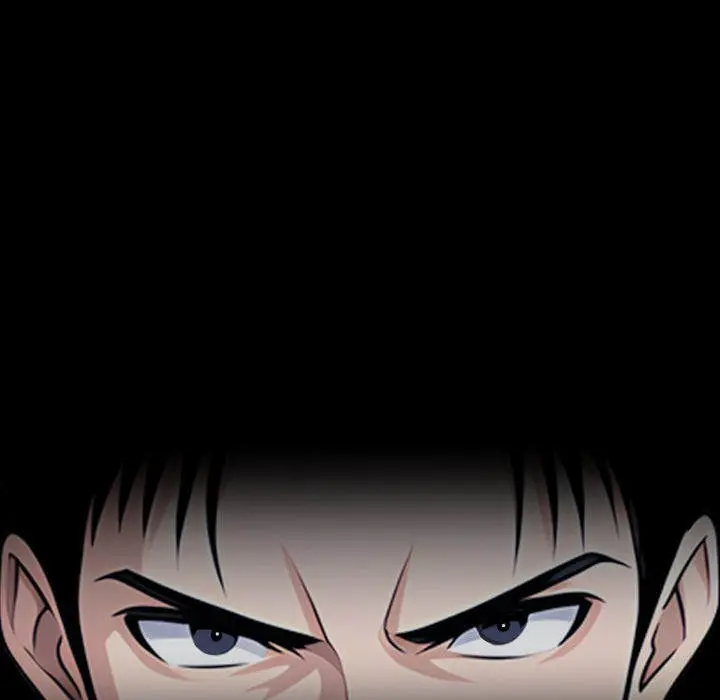 Gangster x Office Lady Episode 122 - Page 84