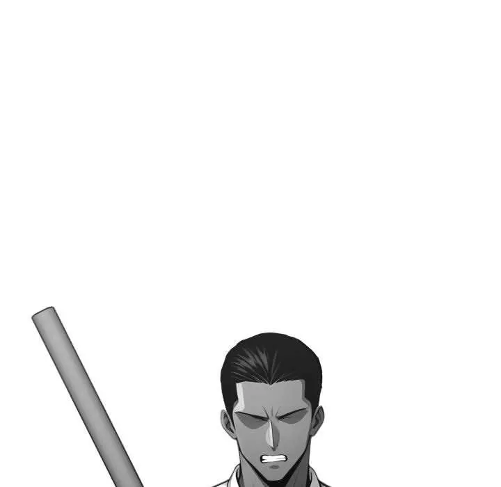 Gangster x Office Lady Episode 122 - Page 88