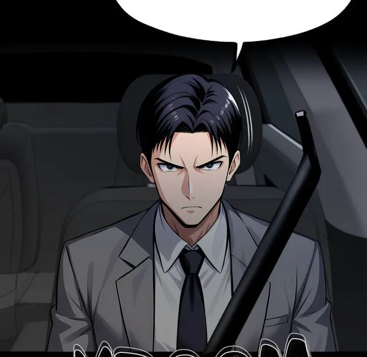 Gangster x Office Lady Episode 122 - Page 93