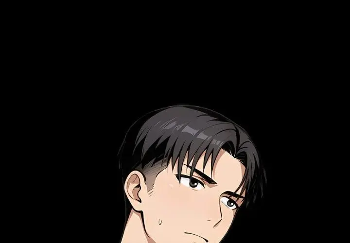 Gangster x Office Lady Episode 124 - Page 1
