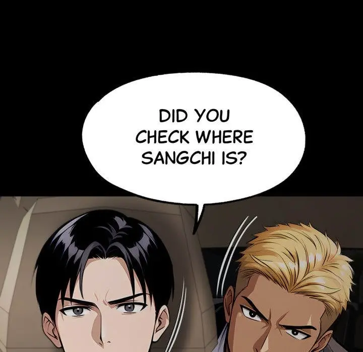 Gangster x Office Lady Episode 124 - Page 98