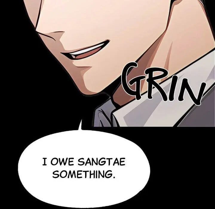 Gangster x Office Lady Episode 124 - Page 103