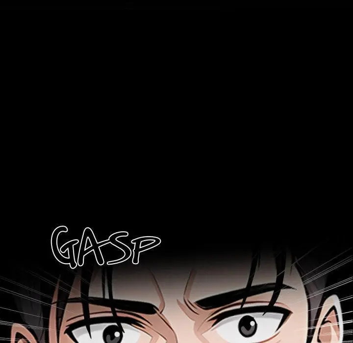 Gangster x Office Lady Episode 124 - Page 11