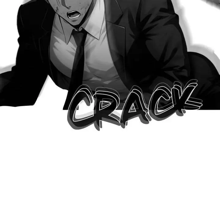 Gangster x Office Lady Episode 124 - Page 105