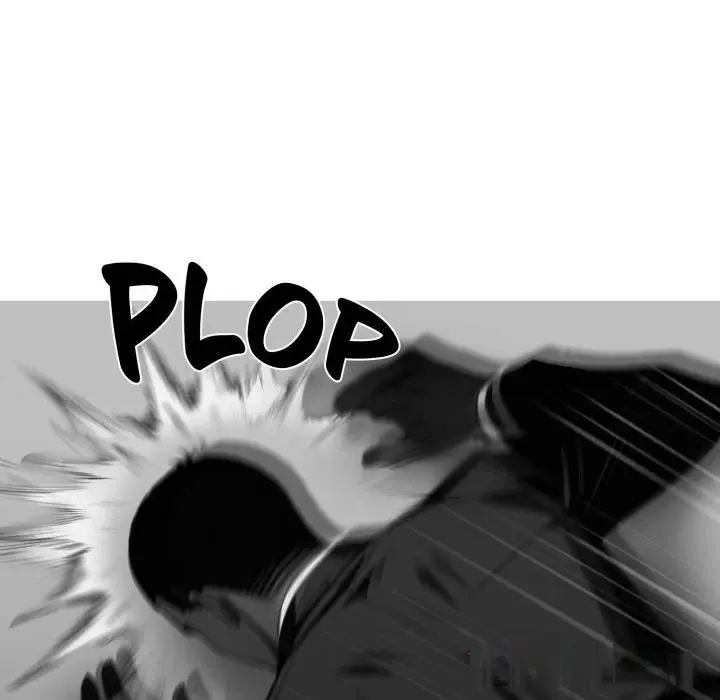 Gangster x Office Lady Episode 124 - Page 106