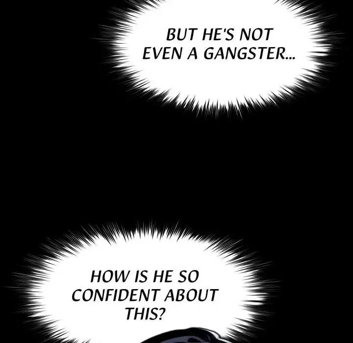 Gangster x Office Lady Episode 124 - Page 110