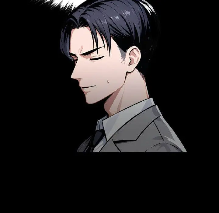 Gangster x Office Lady Episode 124 - Page 111