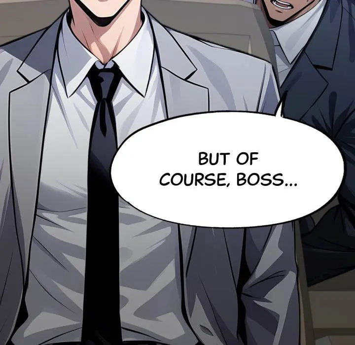 Gangster x Office Lady Episode 124 - Page 113