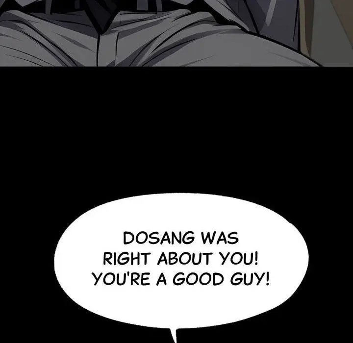 Gangster x Office Lady Episode 124 - Page 114