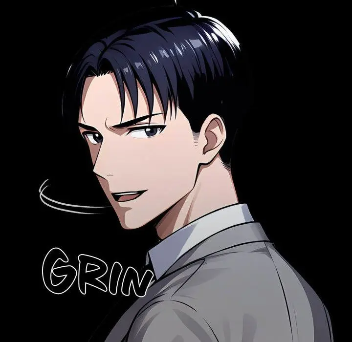 Gangster x Office Lady Episode 124 - Page 115