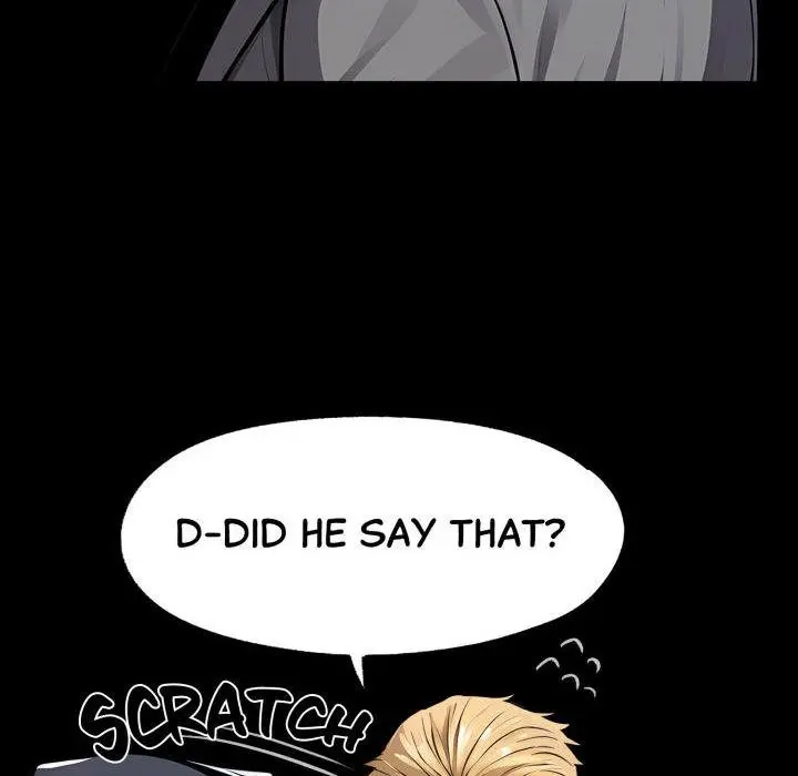 Gangster x Office Lady Episode 124 - Page 116