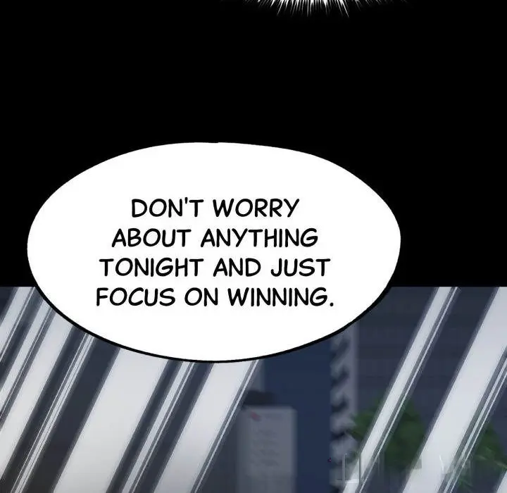 Gangster x Office Lady Episode 124 - Page 118
