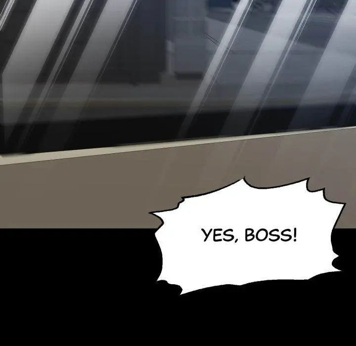 Gangster x Office Lady Episode 124 - Page 119
