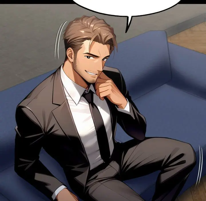 Gangster x Office Lady Episode 124 - Page 13
