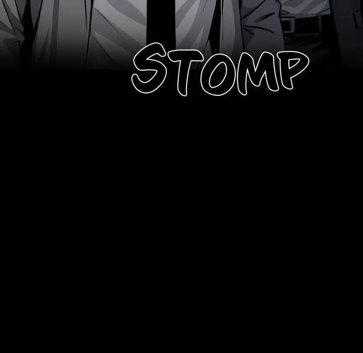 Gangster x Office Lady Episode 124 - Page 127