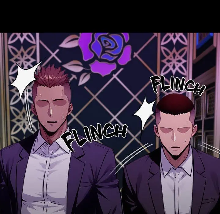 Gangster x Office Lady Episode 124 - Page 128