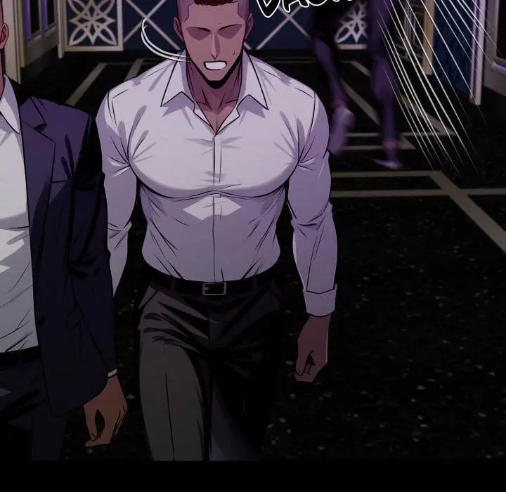 Gangster x Office Lady Episode 124 - Page 131
