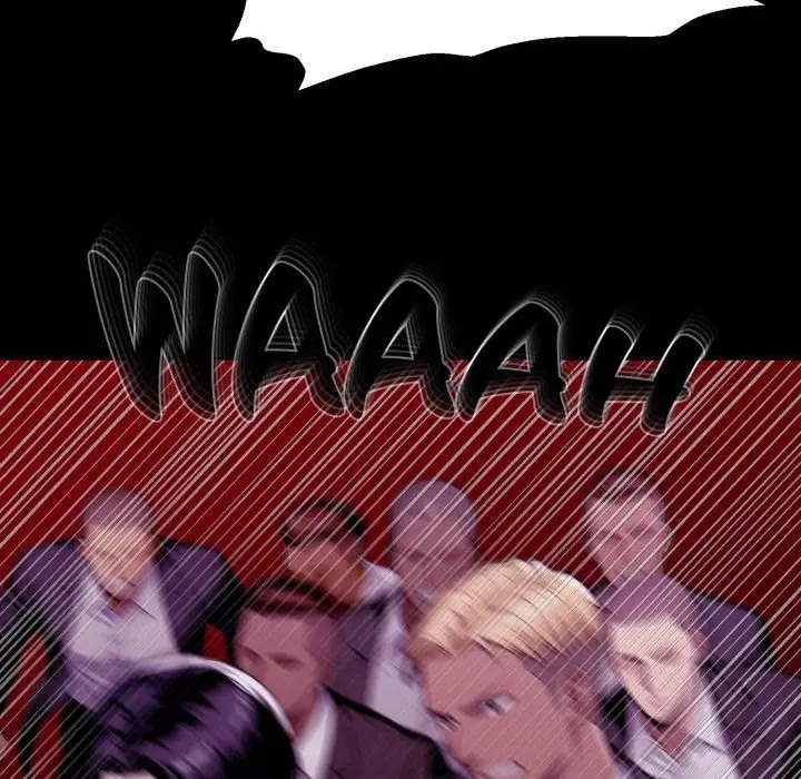 Gangster x Office Lady Episode 124 - Page 133