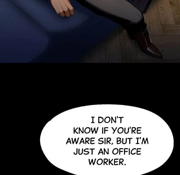 Gangster x Office Lady Episode 124 - Page 14