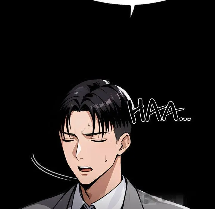 Gangster x Office Lady Episode 124 - Page 15