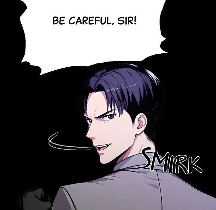 Gangster x Office Lady Episode 124 - Page 146