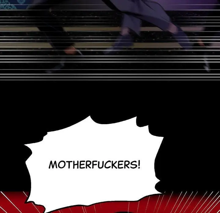 Gangster x Office Lady Episode 124 - Page 149