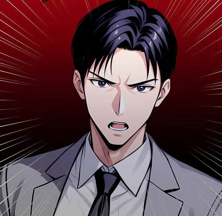 Gangster x Office Lady Episode 124 - Page 150